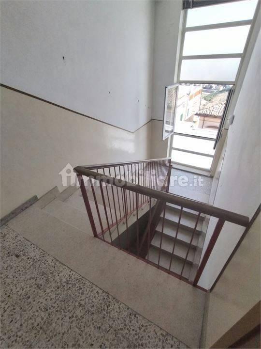 Appartamento largo castello 26, Centro, Atessa — foto 30 di 34