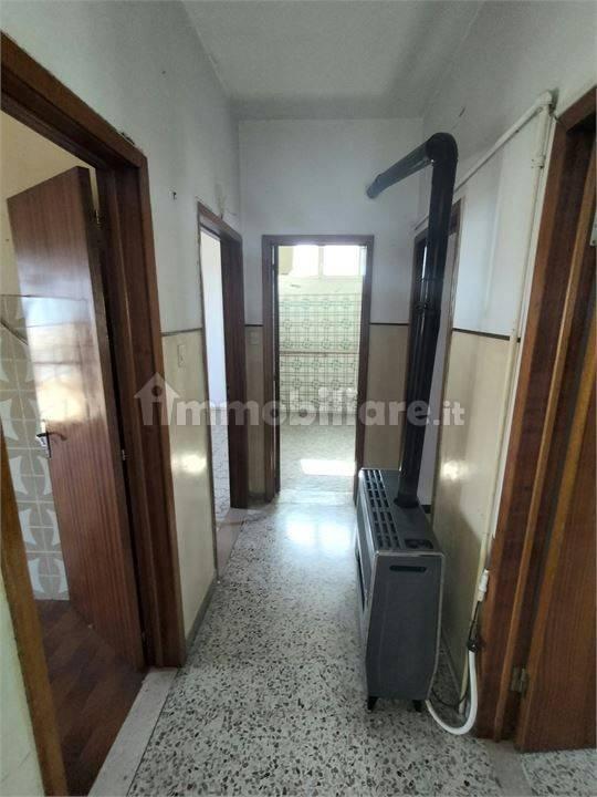 Appartamento largo castello 26, Centro, Atessa — foto 34 di 34