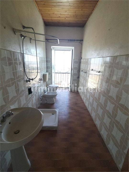 Appartamento largo castello 26, Centro, Atessa — foto 12 di 34