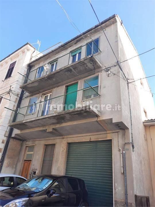 Appartamento largo castello 26, Centro, Atessa — foto 9 di 34