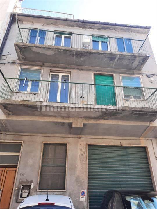 Appartamento largo castello 26, Centro, Atessa — foto 26 di 34