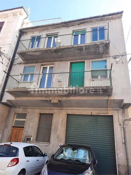 Appartamento largo castello 26, Centro, Atessa — foto 23 di 34