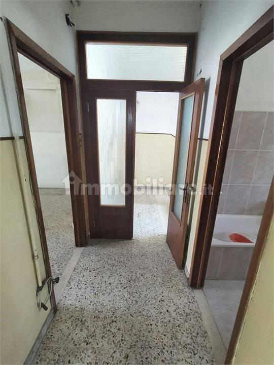 Appartamento largo castello 26, Centro, Atessa — foto 5 di 34