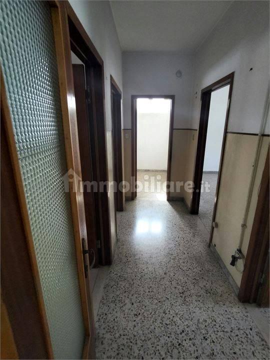 Appartamento largo castello 26, Centro, Atessa — foto 33 di 34