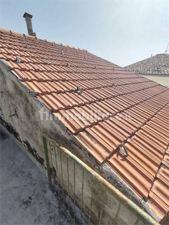 Appartamento largo castello 26, Centro, Atessa — foto 18 di 34