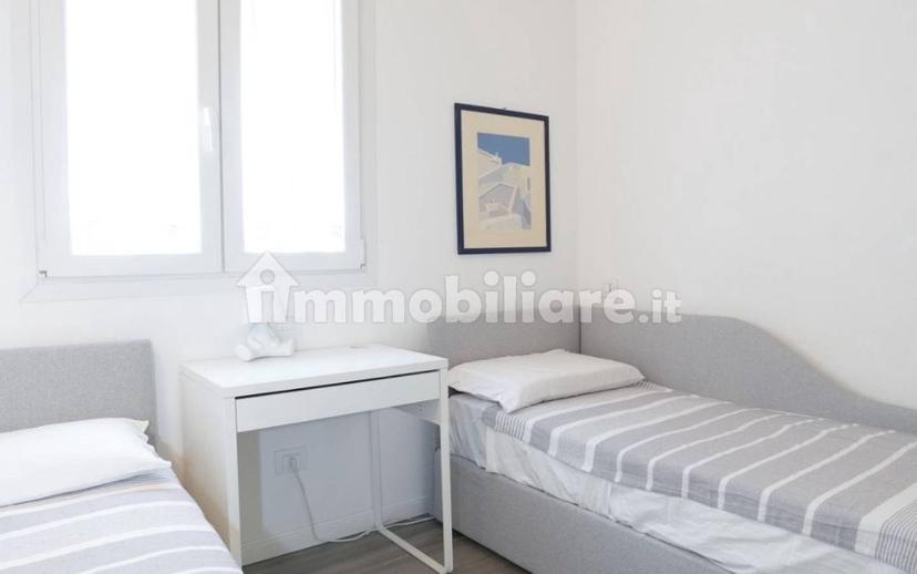 Trilocale via Rangè 3, Collina Centrale, Parco Fuor del Vento, Alassio — foto 23 di 43