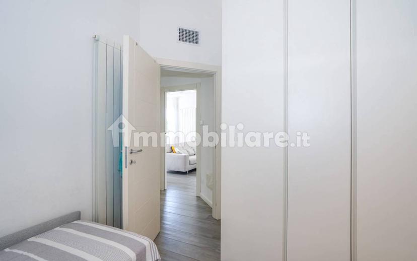 Trilocale via Rangè 3, Collina Centrale, Parco Fuor del Vento, Alassio — foto 25 di 43