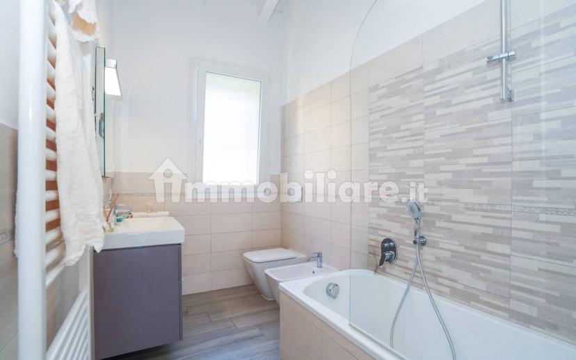 Trilocale via Rangè 3, Collina Centrale, Parco Fuor del Vento, Alassio — foto 27 di 43