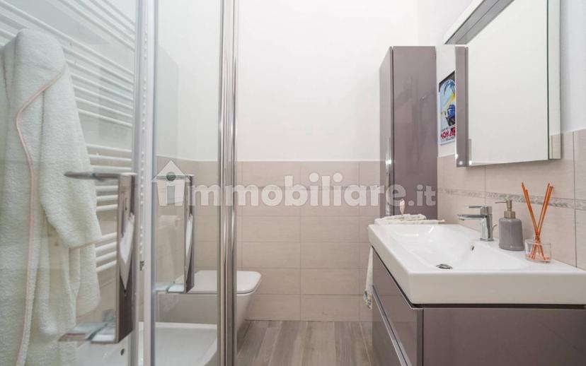 Trilocale via Rangè 3, Collina Centrale, Parco Fuor del Vento, Alassio — foto 43 di 43