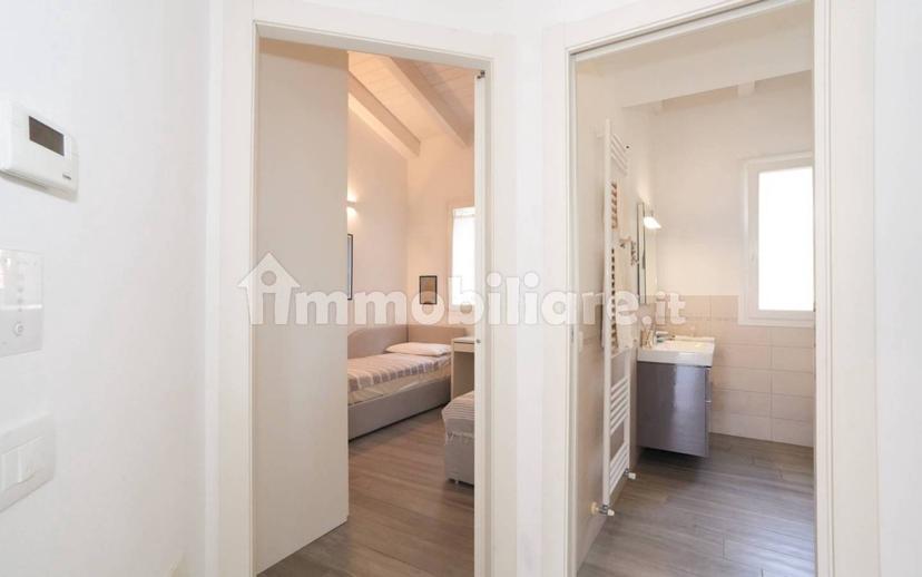 Trilocale via Rangè 3, Collina Centrale, Parco Fuor del Vento, Alassio — foto 4 di 43