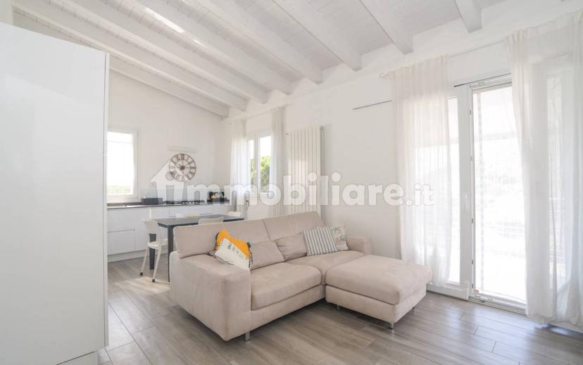 Trilocale via Rangè 3, Collina Centrale, Parco Fuor del Vento, Alassio — foto 3 di 43