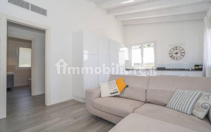 Trilocale via Rangè 3, Collina Centrale, Parco Fuor del Vento, Alassio — foto 10 di 43