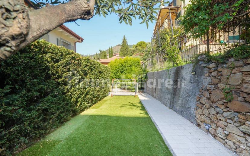 Trilocale via Rangè 3, Collina Centrale, Parco Fuor del Vento, Alassio — foto 28 di 43