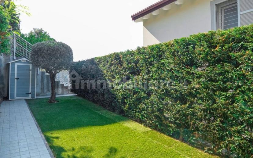 Trilocale via Rangè 3, Collina Centrale, Parco Fuor del Vento, Alassio — foto 22 di 43