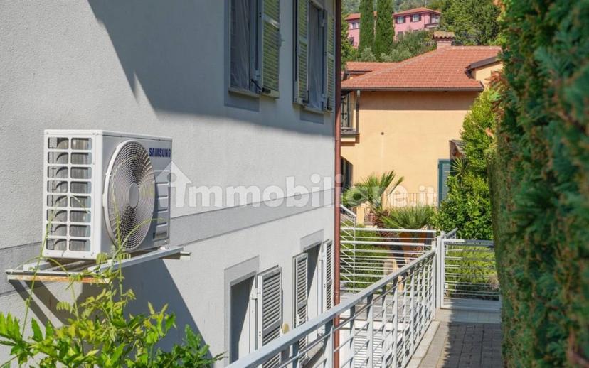 Trilocale via Rangè 3, Collina Centrale, Parco Fuor del Vento, Alassio — foto 41 di 43