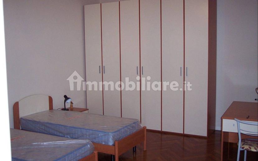 Stanza tripla via Francesco Crispi 9, Gorizia — foto 9 di 10