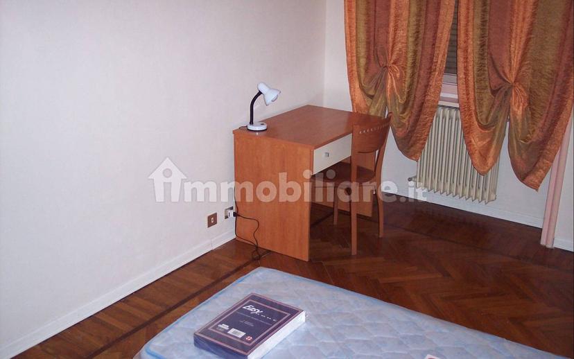 Stanza tripla via Francesco Crispi 9, Gorizia — foto 4 di 10