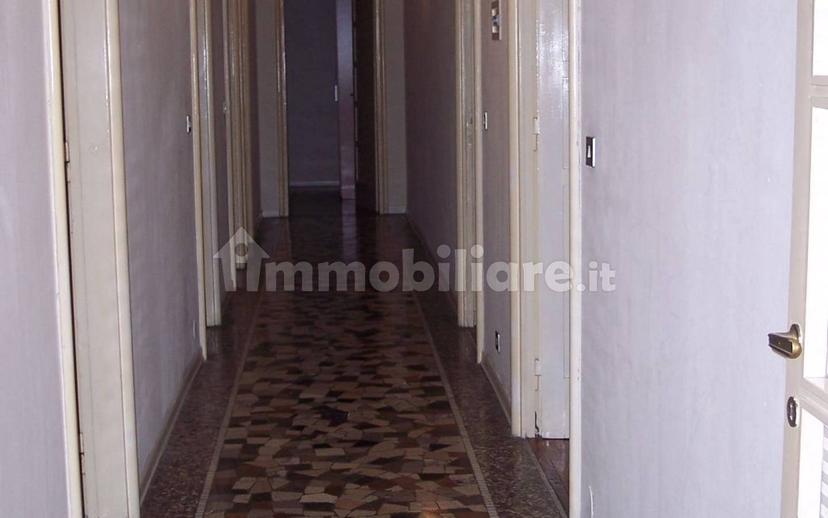 Stanza tripla via Francesco Crispi 9, Gorizia — foto 3 di 10