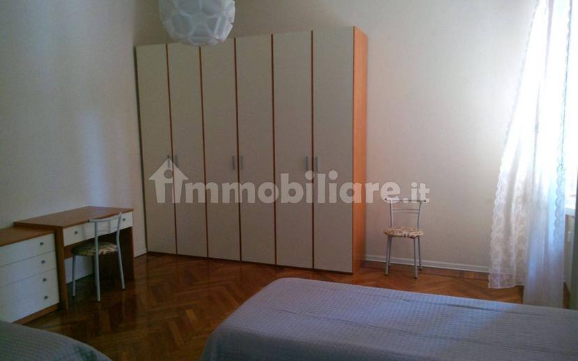 Stanza tripla via Francesco Crispi 9, Gorizia — foto 2 di 10
