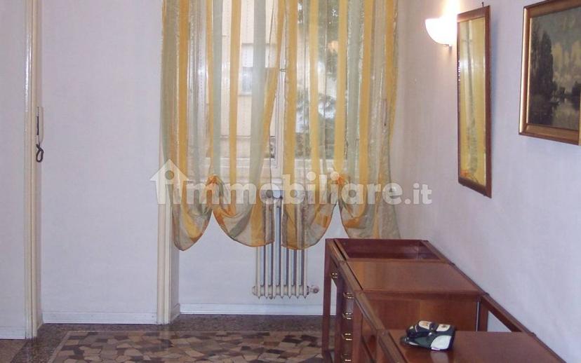 Stanza tripla via Francesco Crispi 9, Gorizia — foto 6 di 10