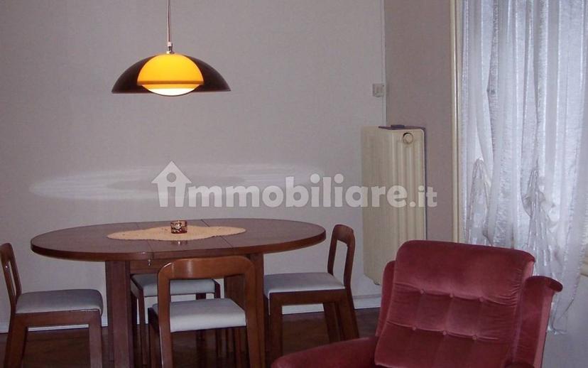 Stanza tripla via Francesco Crispi 9, Gorizia — foto 8 di 10
