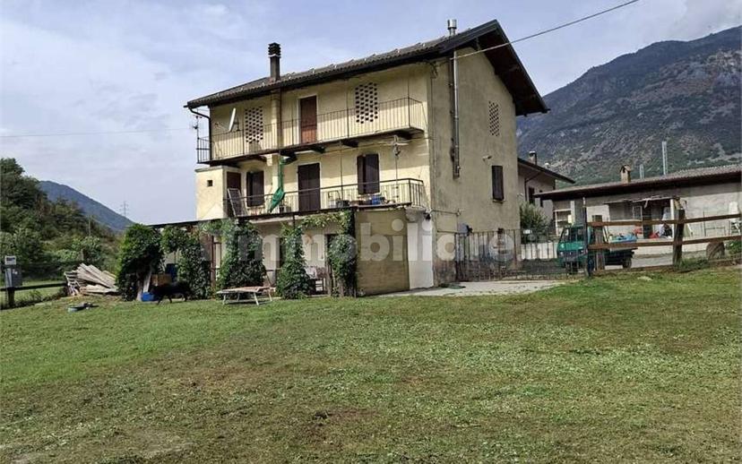Terratetto unifamiliare Saint Clair, Centro, Chatillon — foto 4 di 4