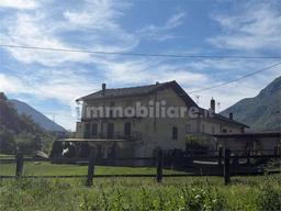Terratetto unifamiliare Saint Clair, Centro, Chatillon