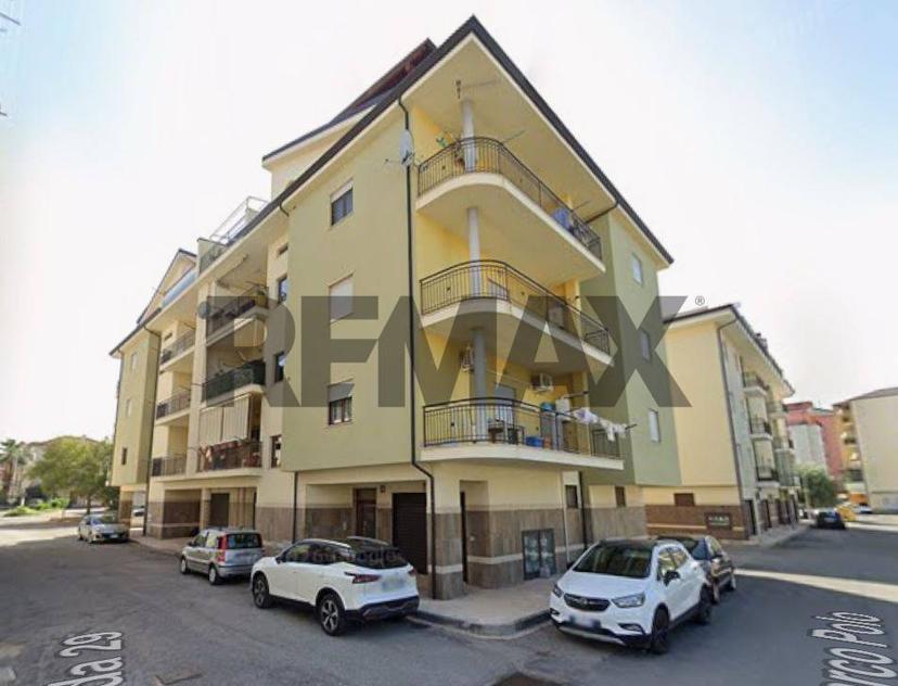 Appartamento via Monaco SN, Corigliano-Rossano — foto 3 di 19