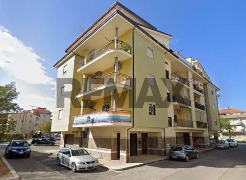 Appartamento via Monaco SN, Corigliano-Rossano — foto 8 di 19