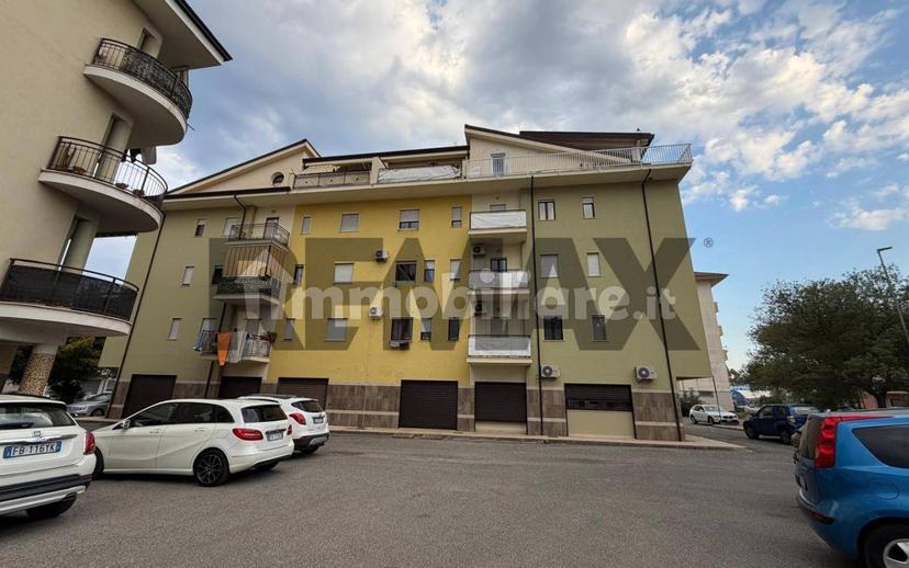 Appartamento via Monaco SN, Corigliano-Rossano — foto 17 di 19