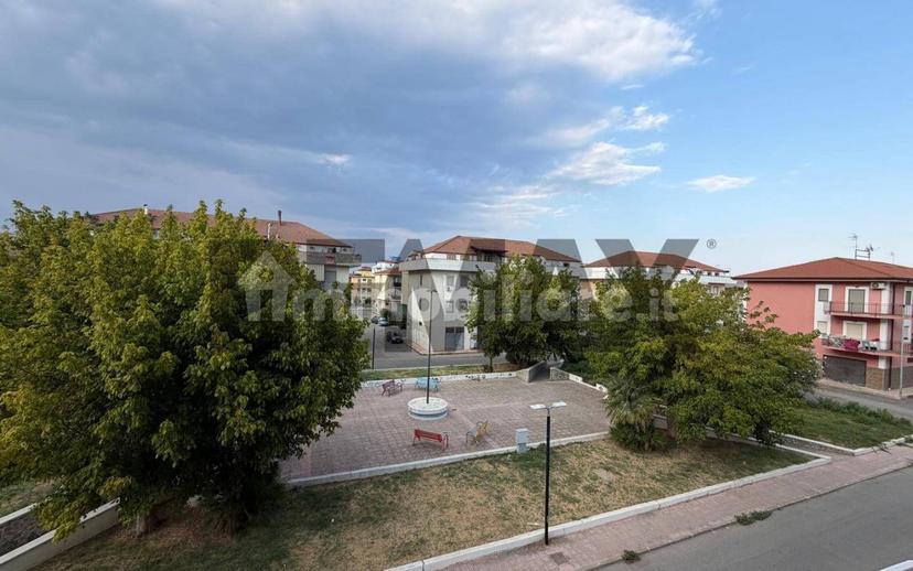 Appartamento via Monaco SN, Corigliano-Rossano — foto 19 di 19