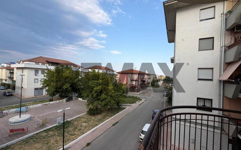 Appartamento via Monaco SN, Corigliano-Rossano — foto 4 di 19