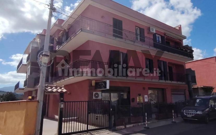 Quadrilocale via nazionale corriolo 54, Olivarella, San Filippo del Mela — foto 12 di 24