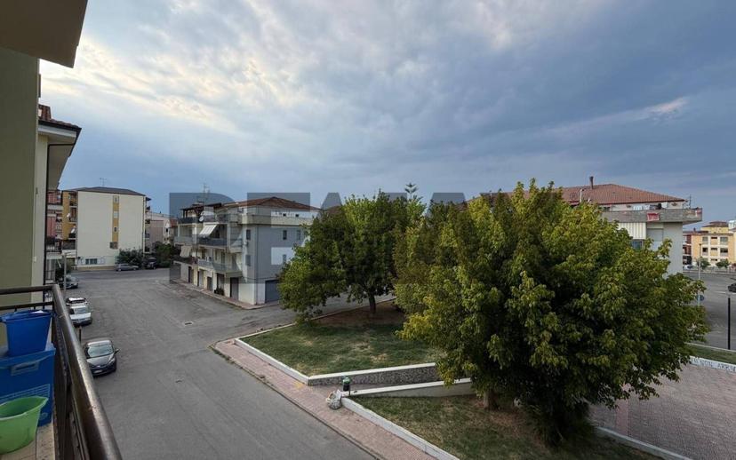 Appartamento via Monaco SN, Corigliano-Rossano — foto 16 di 19