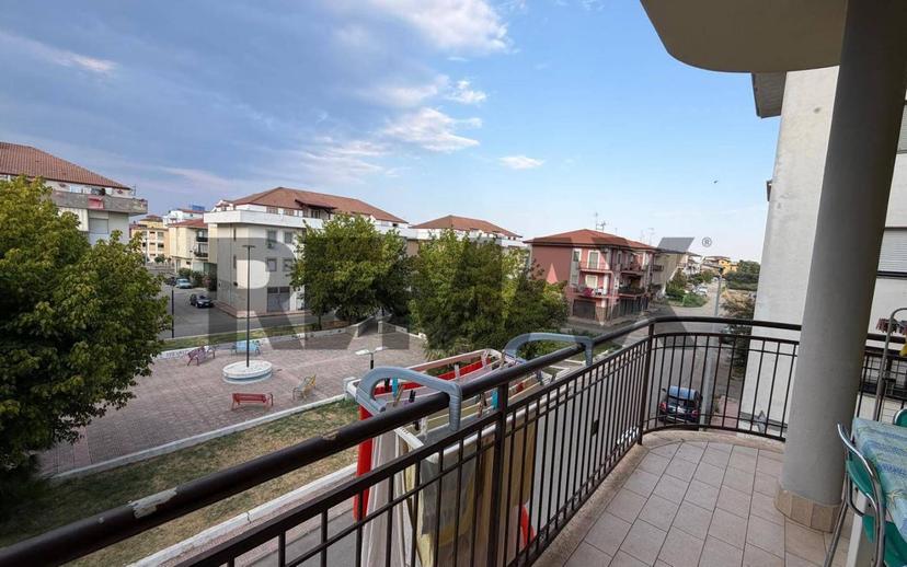 Appartamento via Monaco SN, Corigliano-Rossano — foto 11 di 19