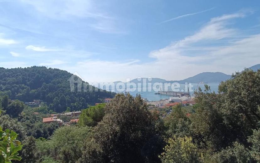Trilocale via Pio Ferro 58, Pitelli, La Spezia — foto 8 di 15