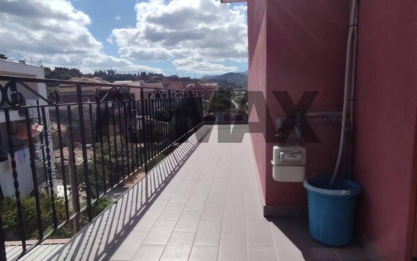 Quadrilocale via nazionale corriolo 54, Olivarella, San Filippo del Mela — foto 16 di 24