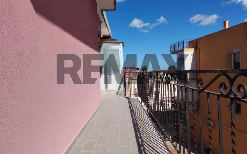 Quadrilocale via nazionale corriolo 54, Olivarella, San Filippo del Mela — foto 8 di 24