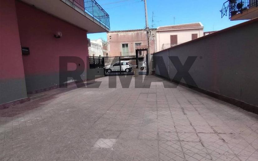 Quadrilocale via nazionale corriolo 54, Olivarella, San Filippo del Mela — foto 17 di 24