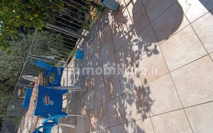 Trilocale via Pio Ferro 58, Pitelli, La Spezia — foto 14 di 15