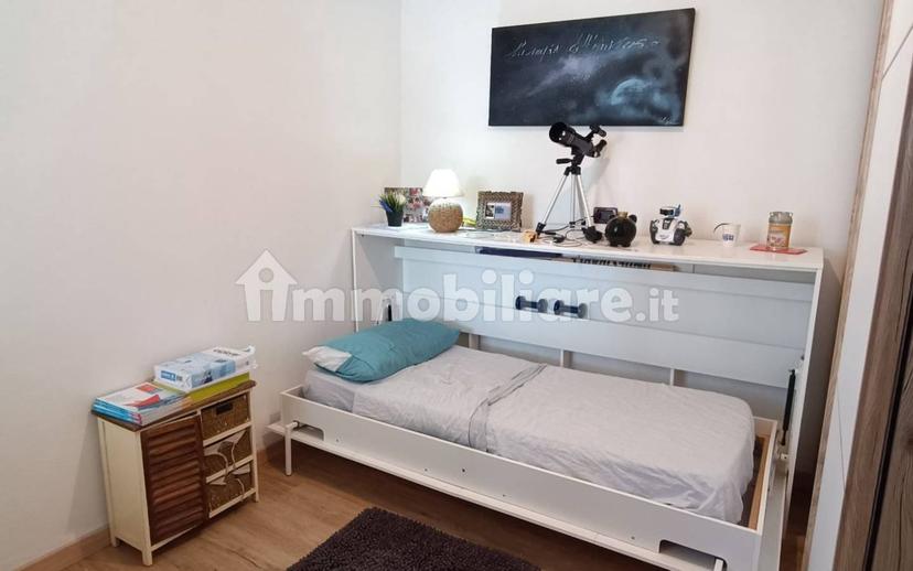 Trilocale via Pio Ferro 58, Pitelli, La Spezia — foto 6 di 15