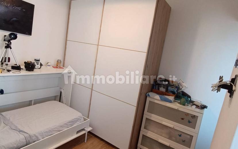 Trilocale via Pio Ferro 58, Pitelli, La Spezia — foto 7 di 15