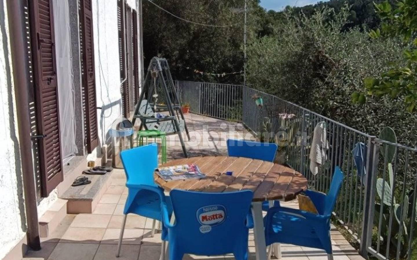 Trilocale via Pio Ferro 58, Pitelli, La Spezia