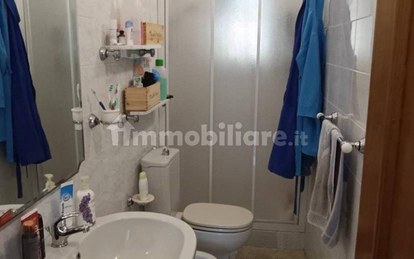 Trilocale via Pio Ferro 58, Pitelli, La Spezia — foto 11 di 15