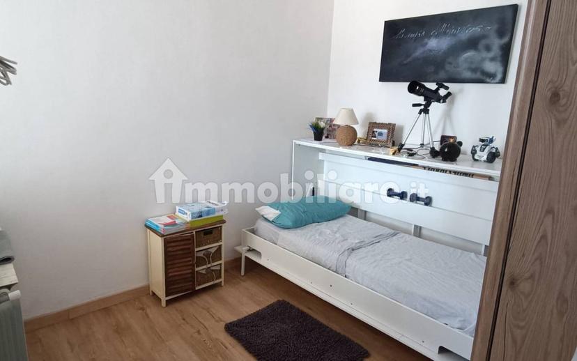 Trilocale via Pio Ferro 58, Pitelli, La Spezia — foto 9 di 15