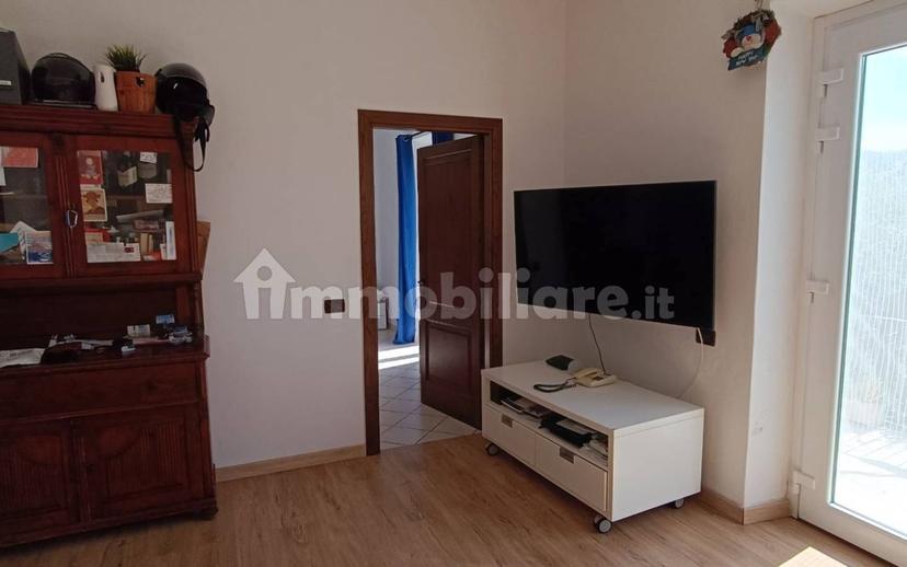 Trilocale via Pio Ferro 58, Pitelli, La Spezia — foto 10 di 15