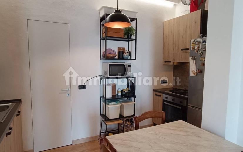 Trilocale via Pio Ferro 58, Pitelli, La Spezia — foto 13 di 15