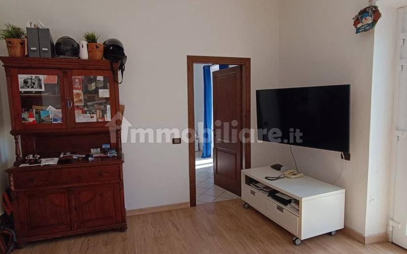 Trilocale via Pio Ferro 58, Pitelli, La Spezia — foto 4 di 15