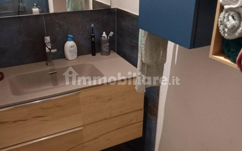 Trilocale via Pio Ferro 58, Pitelli, La Spezia — foto 15 di 15