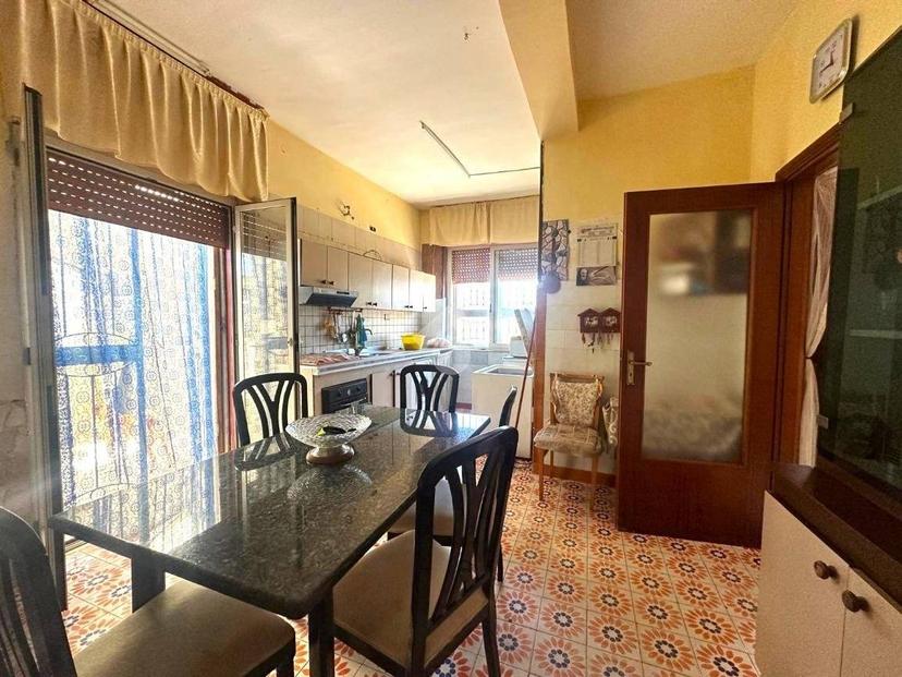 Quadrilocale viale pergusa, Bagnara Destra Volturno, Castel Volturno — foto 6 di 18
